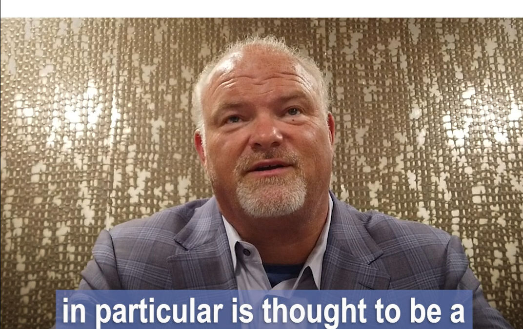 What is minimally-invasive surgery?