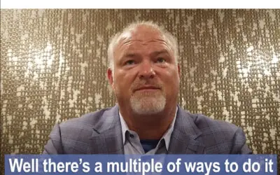 What kind of anesthetic is used in miniBunion surgery?