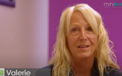 Patient Testimonial – Valerie